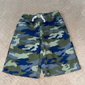 NWT The Children’s Place Size 8 Shorts